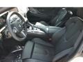 Black Front Seat Photo for 2014 BMW M6 #85646339