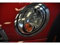 Chili Red - Cooper Coupe Photo No. 2