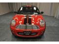 Chili Red - Cooper Coupe Photo No. 3