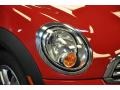 Chili Red - Cooper Coupe Photo No. 5