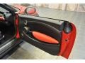 Chili Red - Cooper Coupe Photo No. 9