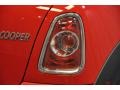 Chili Red - Cooper Coupe Photo No. 13
