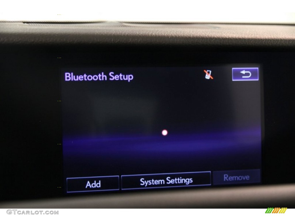 2014 IS 250 AWD - Obsidian Black / Black photo #40