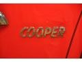 2014 Chili Red Mini Cooper Coupe  photo #14