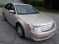 Dune Pearl Metallic - Taurus SEL Photo No. 2