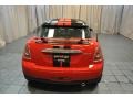 Chili Red - Cooper Coupe Photo No. 17