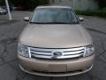 Dune Pearl Metallic - Taurus SEL Photo No. 3