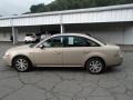 Dune Pearl Metallic - Taurus SEL Photo No. 5