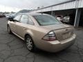 Dune Pearl Metallic - Taurus SEL Photo No. 6