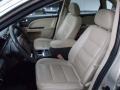 Dune Pearl Metallic - Taurus SEL Photo No. 10