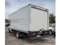 Oxford White - E Series Cutaway E450 Commercial Moving Truck Photo No. 4
