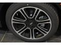 2014 Mini Cooper S Countryman All4 AWD Wheel and Tire Photo