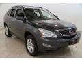 Flint Mica - RX 350 AWD Photo No. 1