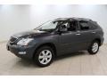 Flint Mica - RX 350 AWD Photo No. 3