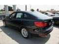 Jet Black - 3 Series 328i xDrive Gran Turismo Photo No. 4