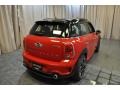 Chili Red - Cooper S Countryman All4 AWD Photo No. 14