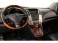 Flint Mica - RX 350 AWD Photo No. 10