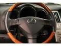Flint Mica - RX 350 AWD Photo No. 11