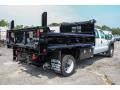 Oxford White - F550 Super Duty XL Crew Cab 4x4 Chassis Photo No. 6