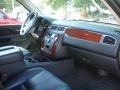 Black - Silverado 1500 LTZ Crew Cab 4x4 Photo No. 4