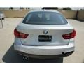 2014 Glacier Silver Metallic BMW 3 Series 328i xDrive Gran Turismo  photo #3