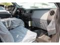 Oxford White - F550 Super Duty XL Crew Cab 4x4 Chassis Photo No. 8