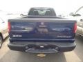 Indigo Blue Metallic - S10 ZR2 Extended Cab 4x4 Photo No. 3