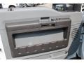 Oxford White - F550 Super Duty XL Crew Cab 4x4 Chassis Photo No. 9