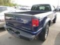 Indigo Blue Metallic - S10 ZR2 Extended Cab 4x4 Photo No. 4