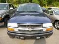Indigo Blue Metallic - S10 ZR2 Extended Cab 4x4 Photo No. 6