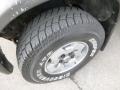 Indigo Blue Metallic - S10 ZR2 Extended Cab 4x4 Photo No. 7