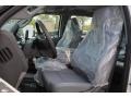 Oxford White - F550 Super Duty XL Crew Cab 4x4 Chassis Photo No. 13
