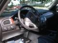 Black - Silverado 1500 LTZ Crew Cab 4x4 Photo No. 10