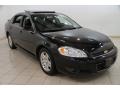Black - Impala LT Photo No. 1