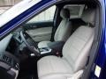 Deep Impact Blue - Explorer 4WD Photo No. 10