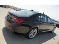 Black Sapphire Metallic - 7 Series 740Li Sedan Photo No. 2