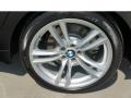 2014 BMW 7 Series 740Li Sedan Wheel