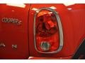 2014 Blazing Red Metallic Mini Cooper S Countryman All4 AWD  photo #14