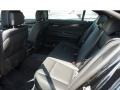 Black Sapphire Metallic - 7 Series 740Li Sedan Photo No. 6