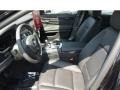 Black Sapphire Metallic - 7 Series 740Li Sedan Photo No. 7