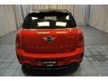 Blazing Red Metallic - Cooper S Countryman All4 AWD Photo No. 18