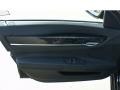Black Sapphire Metallic - 7 Series 740Li Sedan Photo No. 9