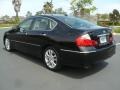 2008 Black Obsidian Infiniti M 45x AWD Sedan  photo #4