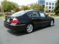 2008 Black Obsidian Infiniti M 45x AWD Sedan  photo #6