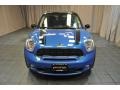 True Blue Metallic - Cooper S Countryman All4 AWD Photo No. 3