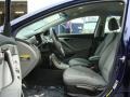 Indigo Blue Pearl - Elantra GLS Photo No. 10