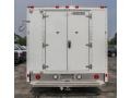 Oxford White - E Series Cutaway E350 Commercial Utility Truck Photo No. 5