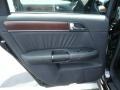 Black Obsidian - M 45x AWD Sedan Photo No. 15
