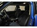 True Blue Metallic - Cooper S Countryman All4 AWD Photo No. 24