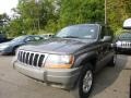 Taupe Frost Metallic - Grand Cherokee Laredo 4x4 Photo No. 1